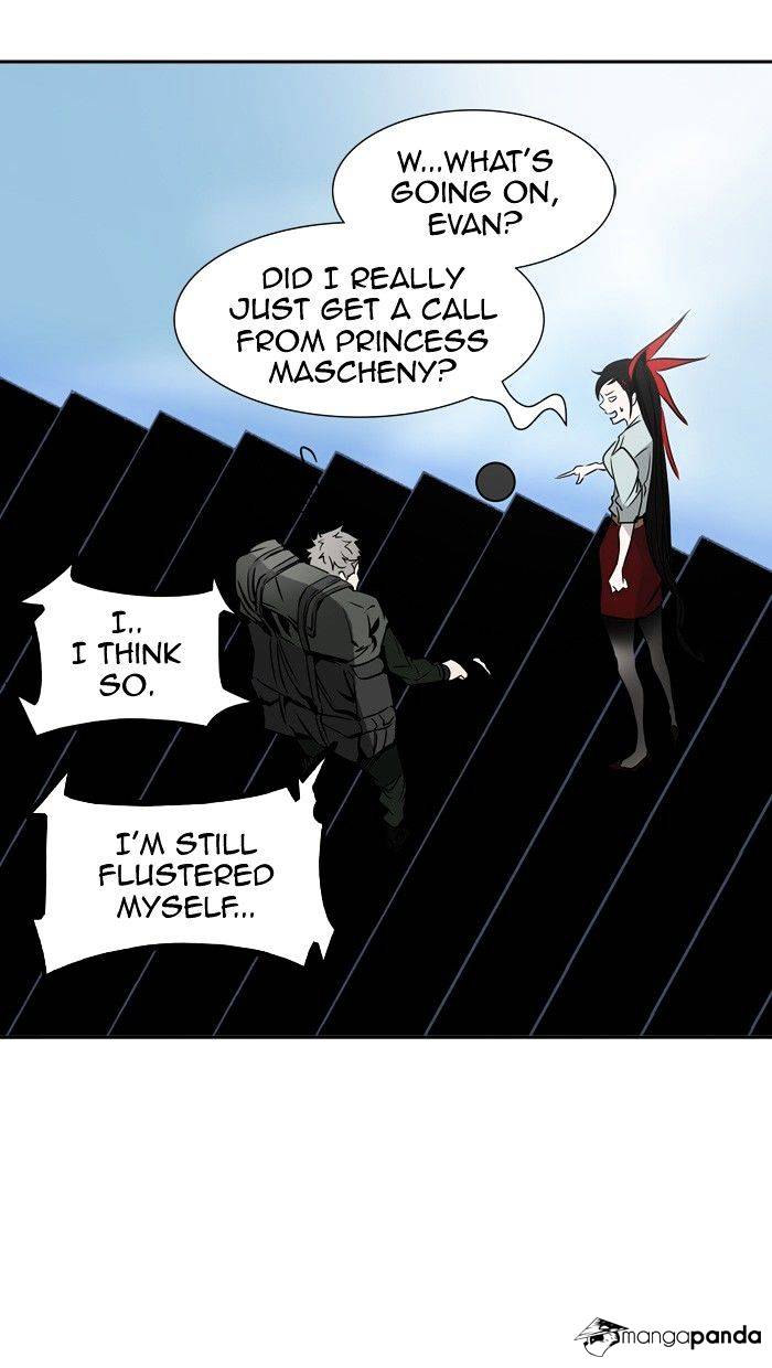 Tower of God Chapter 301 image 014